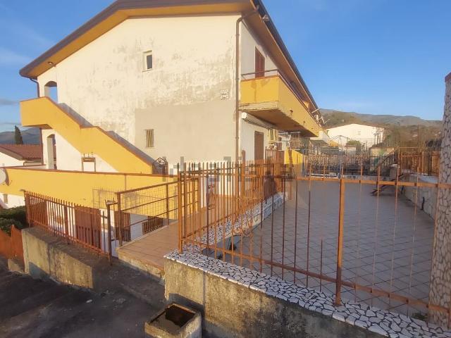 Appartamento in vendita a Calabria, Cosenza