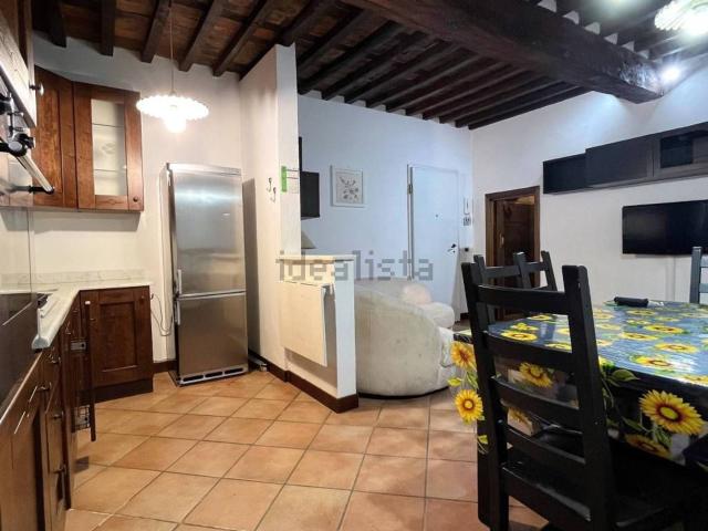 Appartamento in vendita a Crociale, Tonfano