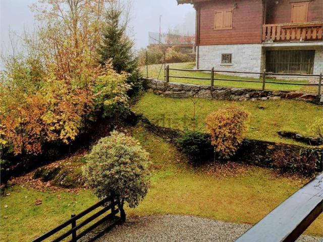 Appartamento in vendita a Roletto, Vanzone
