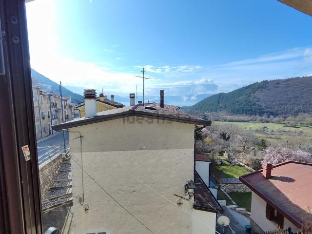 Appartamento in vendita a Ovindoli, Abruzzo