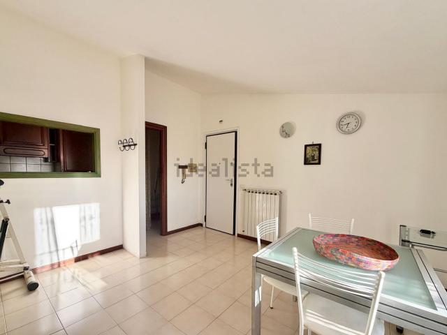 Appartamento in vendita a Villanova, Viterbo