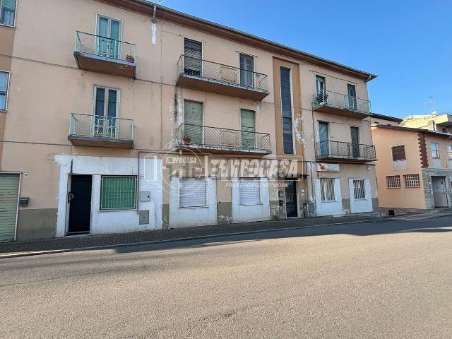 Appartamento in vendita a Oltreponte, Piemonte
