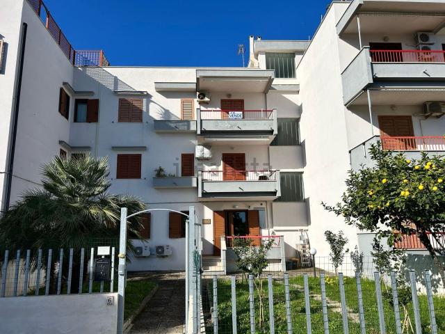 Appartamento in vendita a Puglia, Foggia