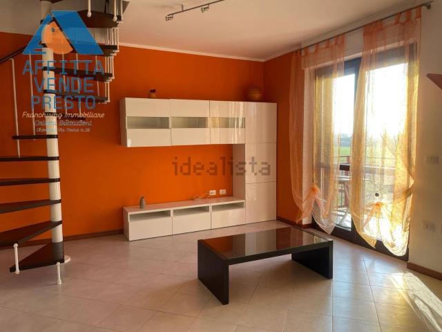 Appartamento in vendita a Torrazza Piemonte, Torino