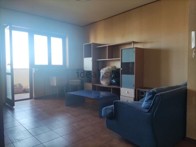 Appartamento in vendita a Gallico Marina, Calabria