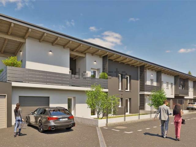 Appartamento in vendita a Nuovo Circondario Imolese, Imola