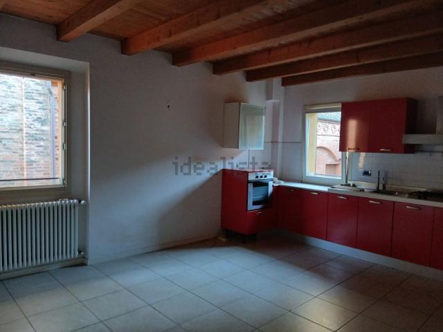 Appartamento in vendita a Budrio, Reggio Emilia
