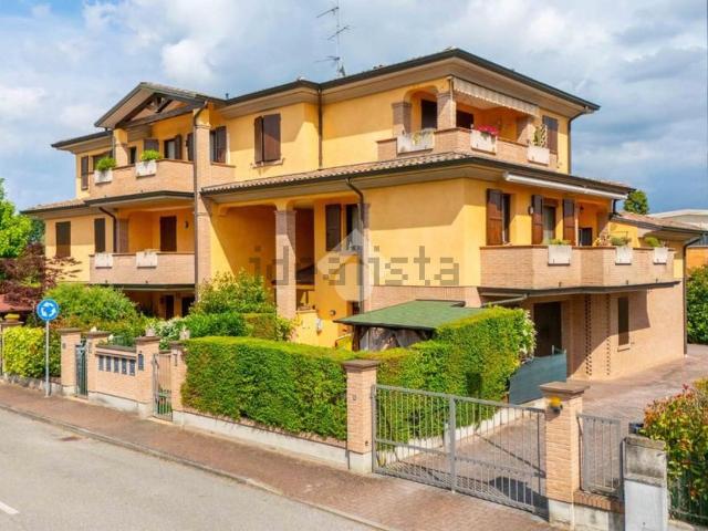 Appartamento in vendita a Bassa Reggiana, Re
