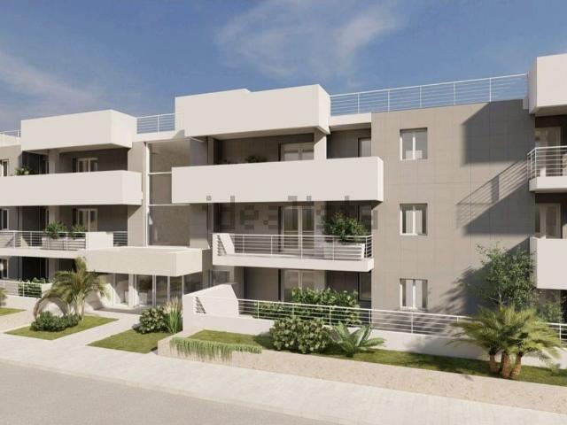 Appartamento in vendita a Puglia, Lecce