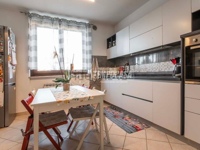 Appartamento in vendita a Castellanza, Lombardia