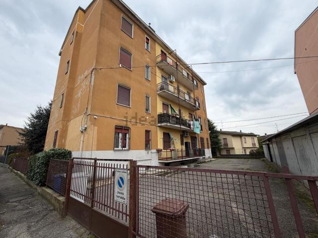 Appartamento in vendita a Casa Cairola, Landriano