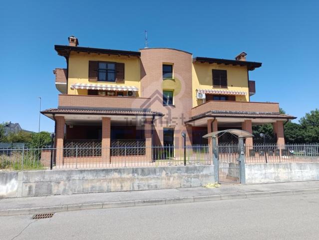 Appartamento in vendita a Sospiro, Lombardia