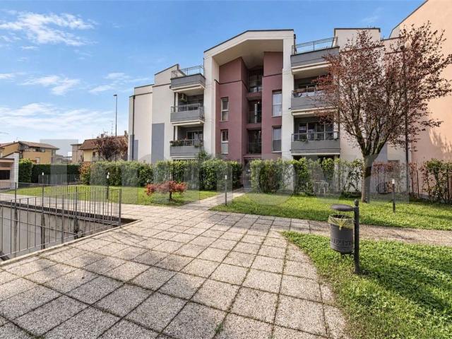 Appartamento in vendita a Binzago, Cesano Maderno