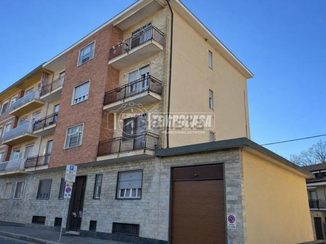 Appartamento in vendita a Piemonte, Torino