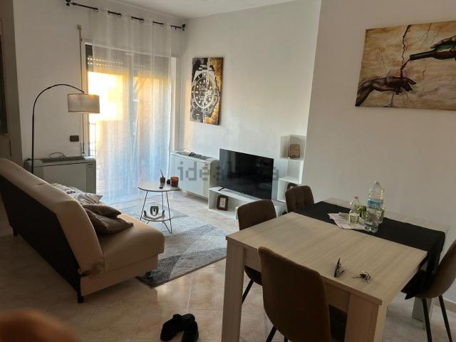 Appartamento in vendita a San Silvestro, Cassino