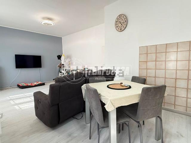 Appartamento in vendita a San Bernardino, Legnano
