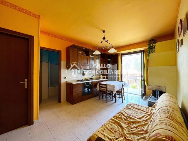 Appartamento in vendita a Capocastello, Mercogliano