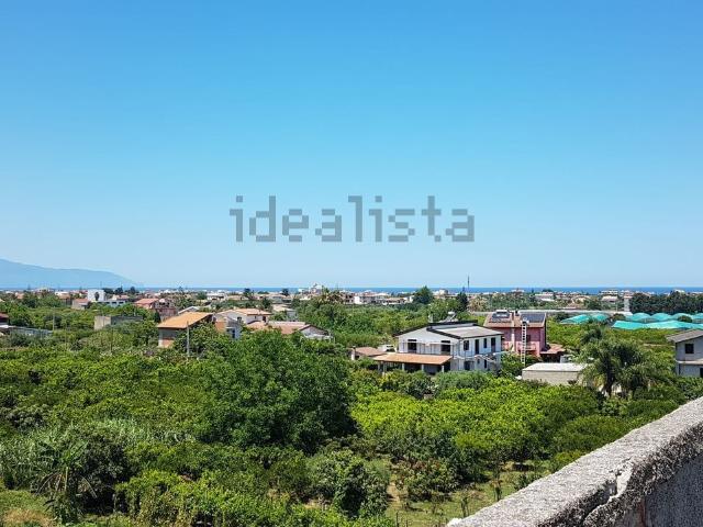Appartamento in vendita a Acquacalda, Barcellona Pozzo Di Gotto