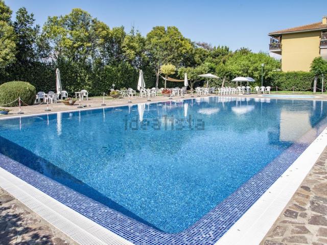 Appartamento in vendita a Marina di San Nicola, Roma Capitale