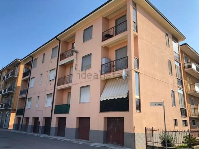 Appartamento in vendita a Salerano Sul Lambro, Lombardia