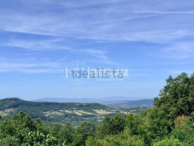 Appartamento in vendita a Unione dei Comuni Montani Amiata Grossetana, Semproniano