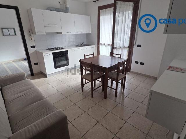 Appartamento in vendita a Granzette, Rovigo