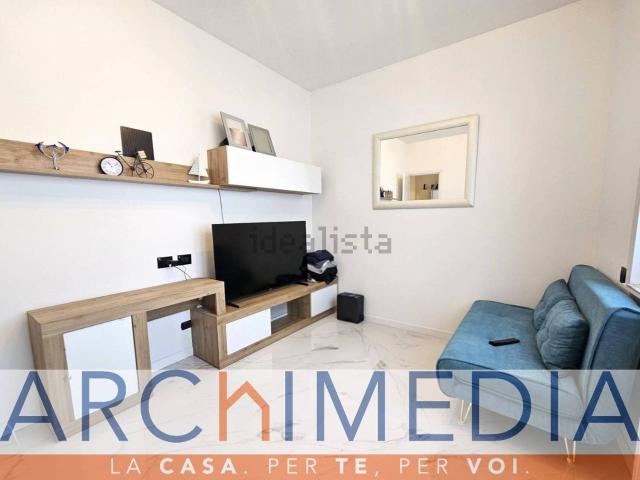 Appartamento in vendita a Baraggia, Vedano Olona