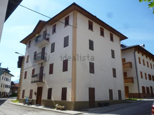 Appartamento in vendita a Padola, Veneto