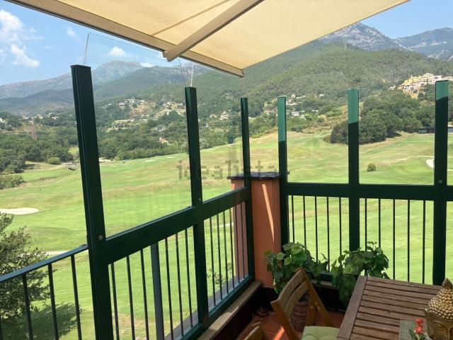 Appartamento in vendita a Cogoleto, Liguria
