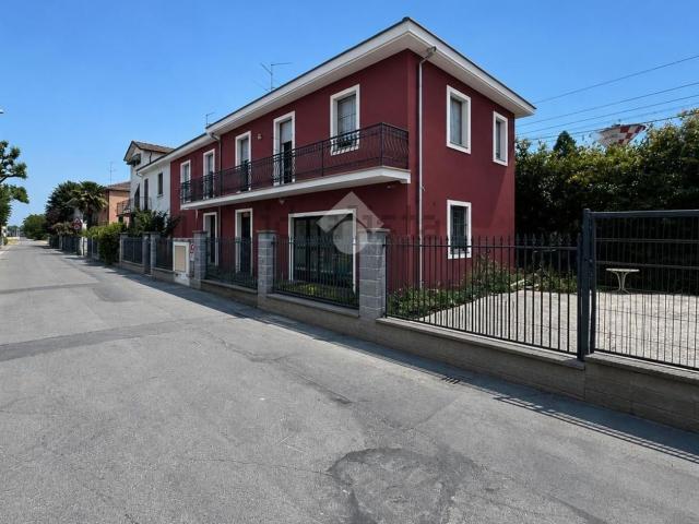 Appartamento in vendita a Fontevivo, Reggio Emilia