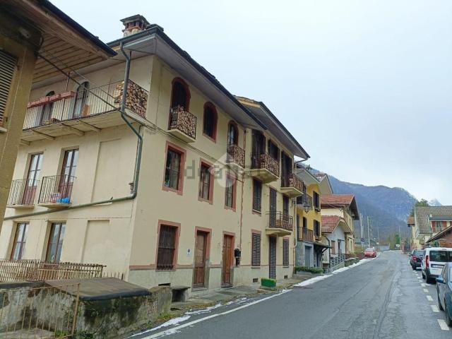 Appartamento in vendita a Unione Montana di Comuni delle Valli di Lanzo, Ceronda e Casternone, Piemonte