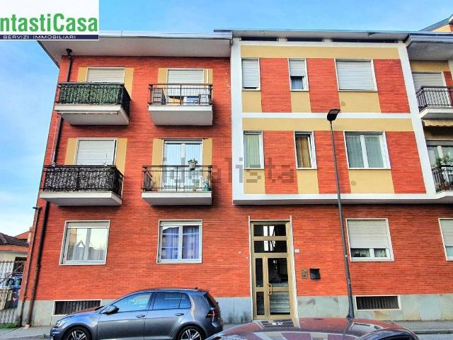 Appartamento in vendita a Tetti Francesi, Piemonte
