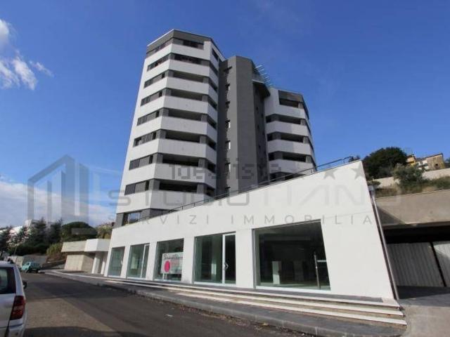 Appartamento in vendita a Città 2000, Calabria