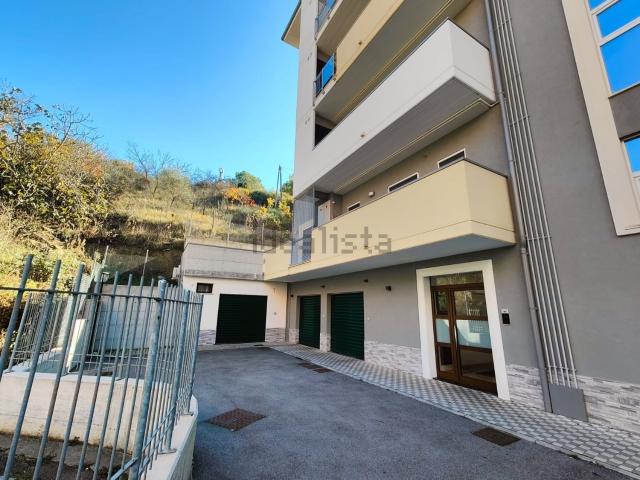 Appartamento in vendita a Contrada Baragiano, Potenza