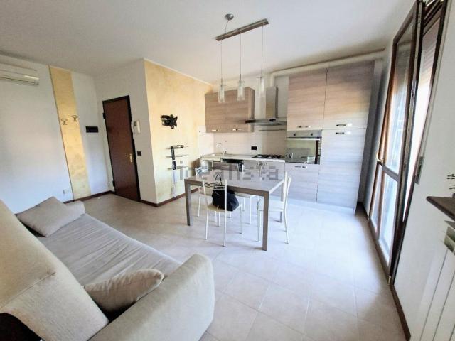Appartamento in vendita a Vigasio, Verona