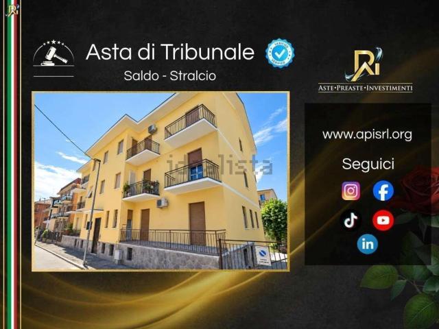 Appartamento in vendita a Santa Rita, Novara