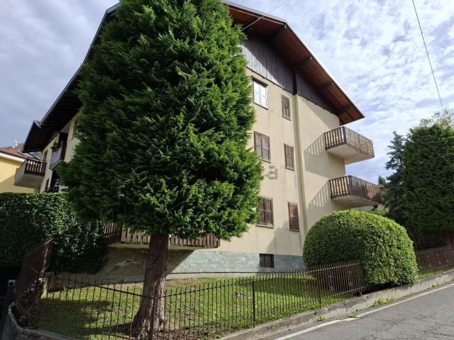 Appartamento in vendita a Cassina Valsassina, Lecco