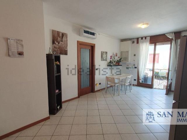 Appartamento in vendita a Costabissara, Veneto