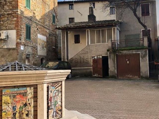 Appartamento in vendita a Cenerente, Umbria