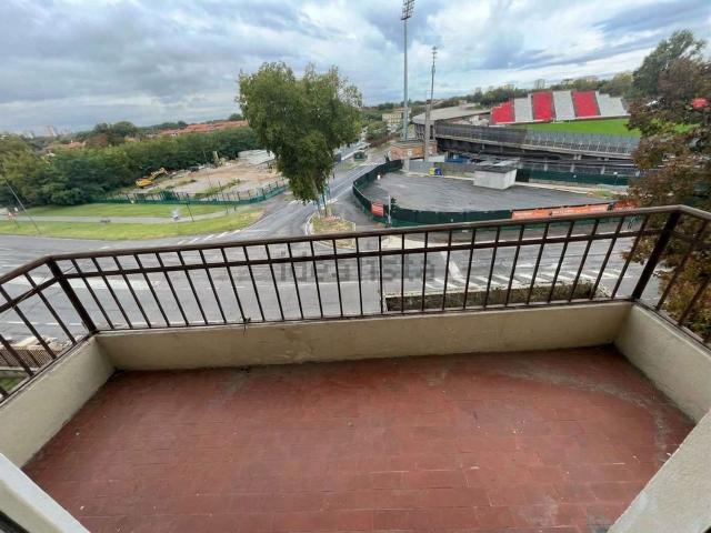 Appartamento in vendita a Valletta Valsecchi, Mantova