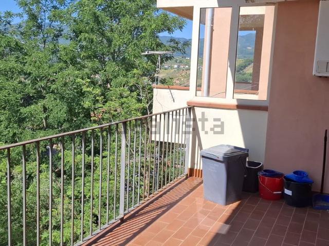 Appartamento in vendita a Calabria, Cosenza