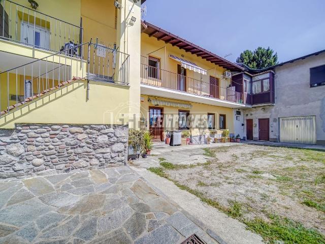 Appartamento in vendita a Brunello, Lombardia