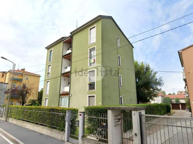 Appartamento in vendita a Cascine Olona, Settimo Milanese