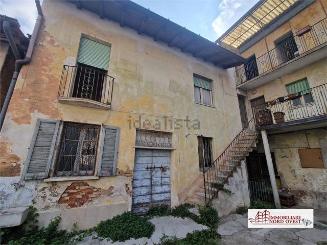 Appartamento in vendita a Boffalora sopra Ticino, Milano