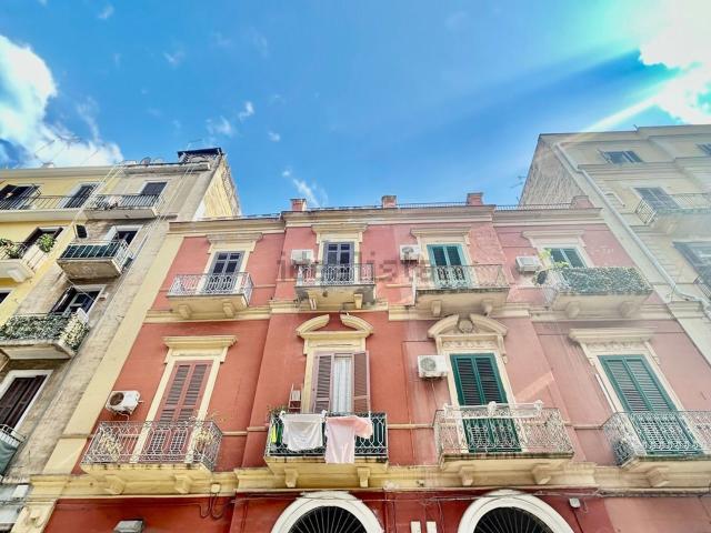 Appartamento in vendita a Municipio 1, Puglia