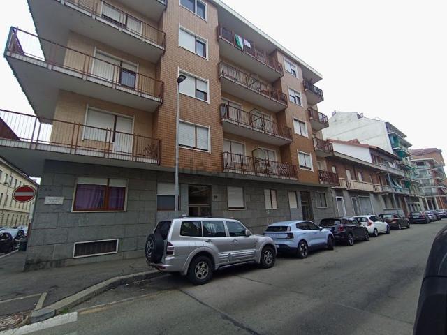 Appartamento in vendita a Circoscrizione 6, Piemonte