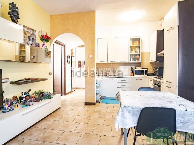 Appartamento in vendita a Castelletto, Senago