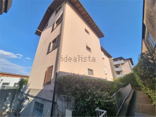 Appartamento in vendita a Masciago Milanese, Bovisio Masciago