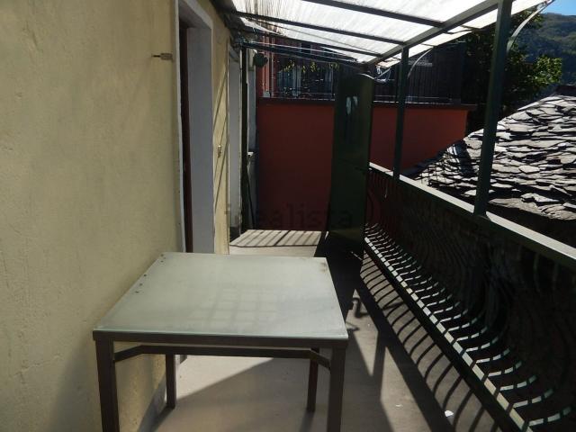Appartamento in vendita a Castiglione Chiavarese, Liguria