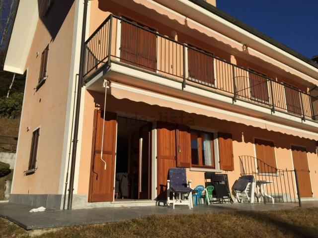 Appartamento in vendita a Piemonte, Verbano-cusio-ossola